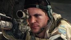 Medal of Honor: Warfighter