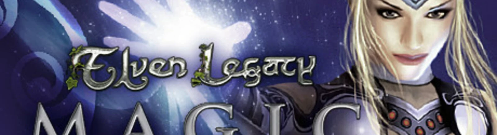 关于 Elven Legacy: Magic 的负面评价 — 0 个意见