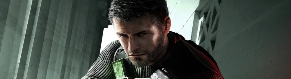 为 Tom Clancy&#039;s Splinter Cell: Conviction 提供的文件 - 修改器、模组、存档、补丁