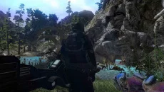 Star Trek Online 类似于 Star Trek Online