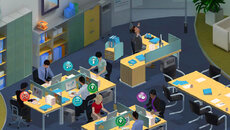 Empire: Total War (Special Forces Edition) - 一款军舰 / 潜艇类型的游戏