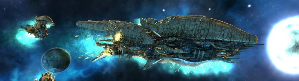 关于 Endless Space 的负面评价 — 0 个意见