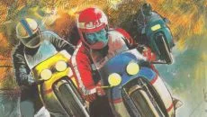 Endurance - 一款体育游戏类型的游戏