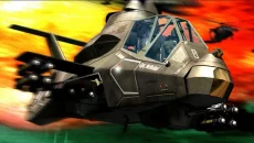 Enemy Engaged 2 - 一款直升机类型的游戏