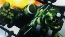 Enemy Engaged: Apache/Havoc - 一款直升机类型的游戏