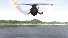 Enemy Engaged: RAH-66 Comanche versus Ka-52 Hokum - 一款直升机类型的游戏
