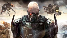 Enemy Territory: Quake Wars - 一款直升机类型的游戏