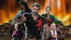 Shadowgrounds 类似于 Shadowgrounds