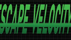 Escape Velocity - 一款飞行模拟器类型的游戏