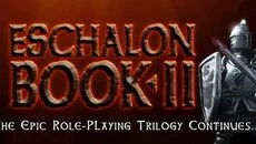 Eschalon: Book 2 - 一款回合制类型的游戏