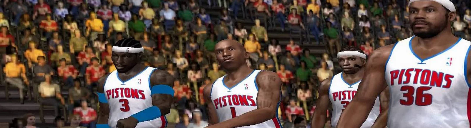 关于 ESPN NBA 2K5 的积极评价 — 0 个意见