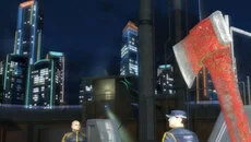 Shattered Horizon 类似于 Shattered Horizon