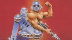 Metroid Prime 3: Corruption 类似于 Metroid Prime 3: Corruption