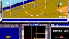 F-15 Strike Eagle 2 - 一款飞行模拟器类型的游戏