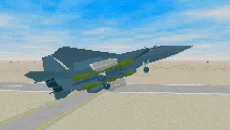F-15 Strike Eagle 3 - 一款飞行模拟器类型的游戏