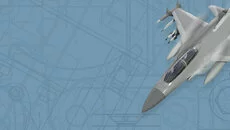 F-16 Multirole Fighter - 一款飞行模拟器类型的游戏