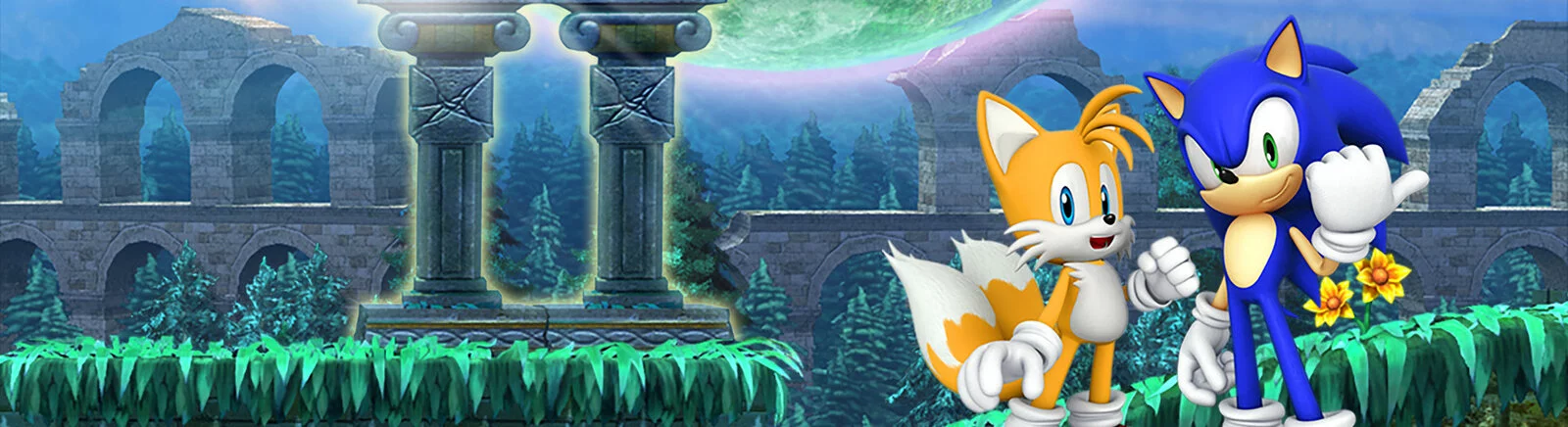 以低价购买 Sonic the Hedgehog 4: Episode 2，最高可享受 90% 的折扣 🏷️，比较不同商店的价格