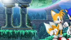 Open Sonic 类似于 Open Sonic