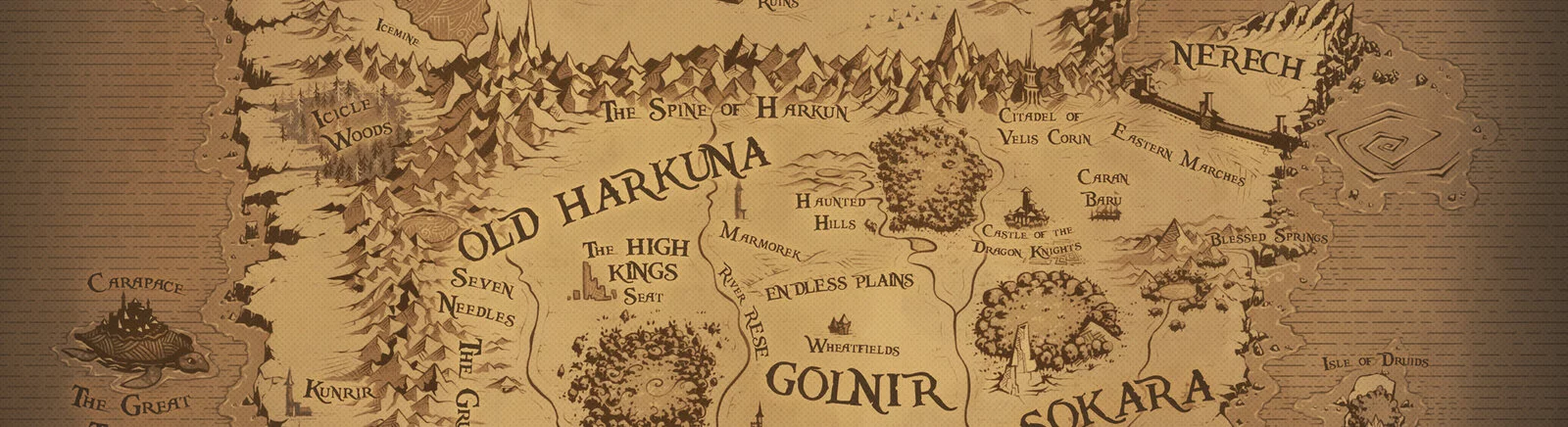 以低价购买 Fabled Lands，最高可享受 90% 的折扣 🏷️，比较不同商店的价格