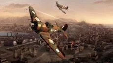 Dogfight 1942 - 一款飞行模拟器类型的游戏