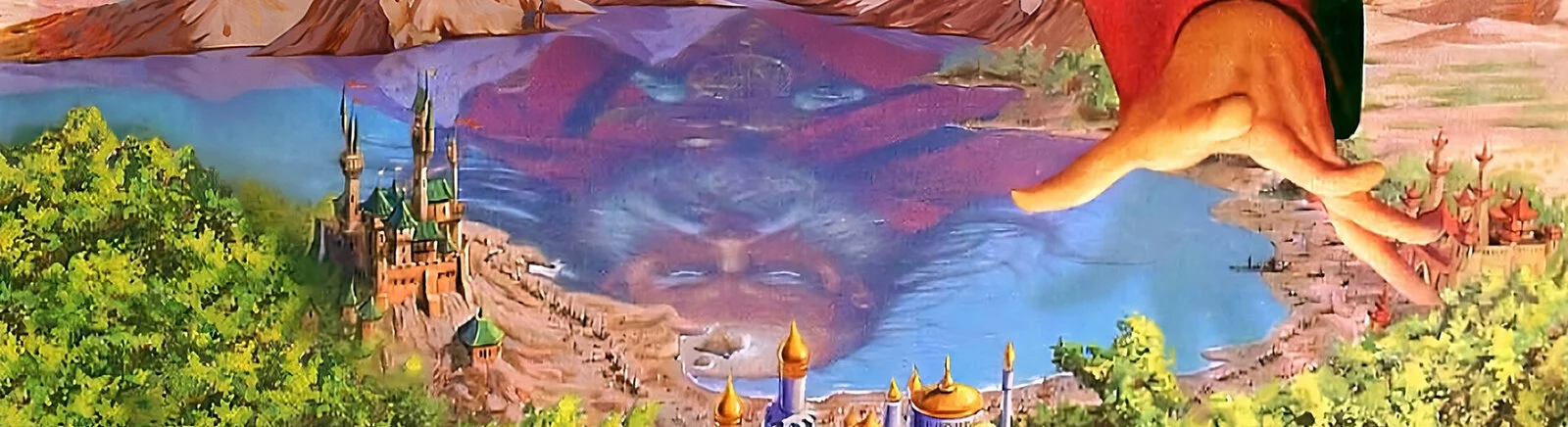 在不同国家/地区的 Fantasy Empires[platforms] 上  的发行日期