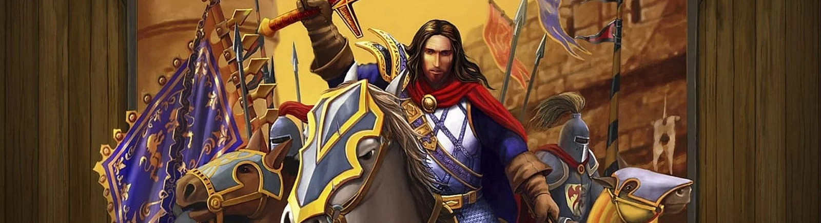 以低价购买 Fantasy Wars，最高可享受 90% 的折扣 🏷️，比较不同商店的价格