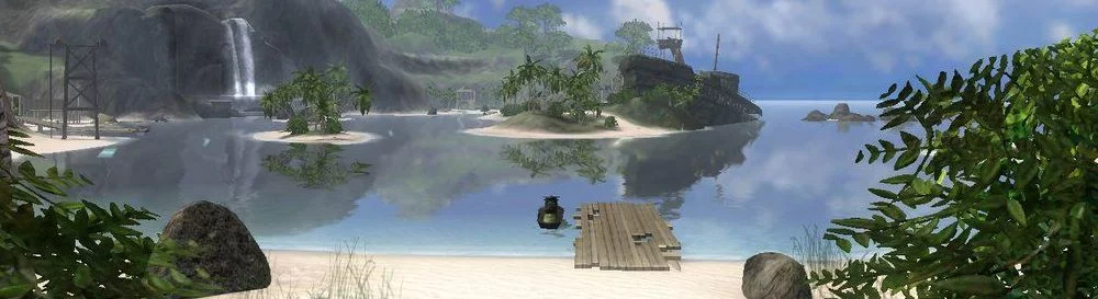 以低价购买 Far Cry: Instincts,最高可享受 90% 的折扣 🏷️,比较不同商店的价格 以低价购买 Far Cry: Instincts,最高可享受 90% 的折扣 🏷️,比较不同商店的价格