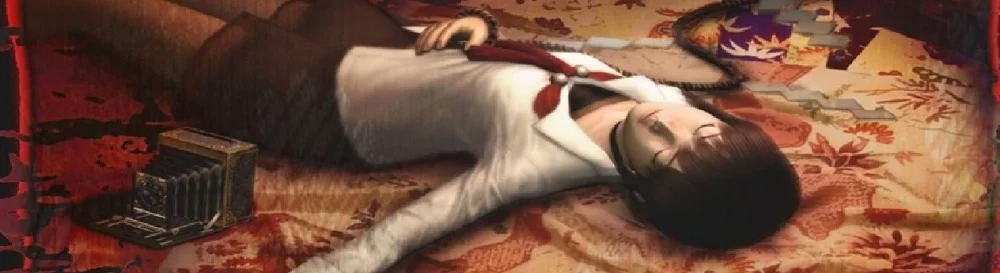 所有关于 Fatal Frame (Rei Zero) 的评论和评分 — 0 个意见