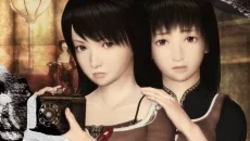Fatal Frame: Mask of the Lunar Eclipse 类似于 Fatal Frame: Mask of the Lunar Eclipse