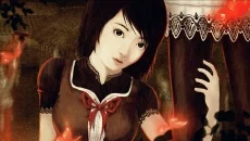 Fatal Frame: Mask of the Lunar Eclipse 类似于 Fatal Frame: Mask of the Lunar Eclipse