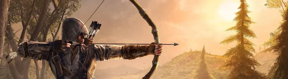 Assassin&#039;s Creed 3 — Трейнер (+7) [1.0] / 训练器 / 作弊