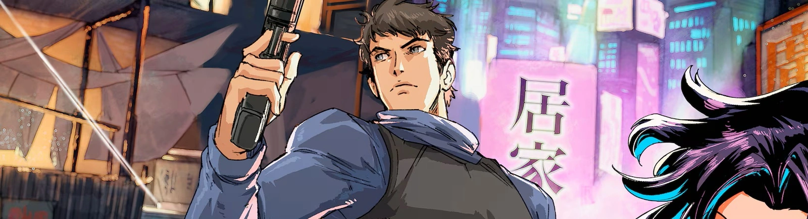 以低价购买 Fear Effect，最高可享受 90% 的折扣 🏷️，比较不同商店的价格