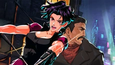 Fear Effect