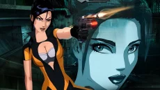 Fear Effect 2: Retro Helix