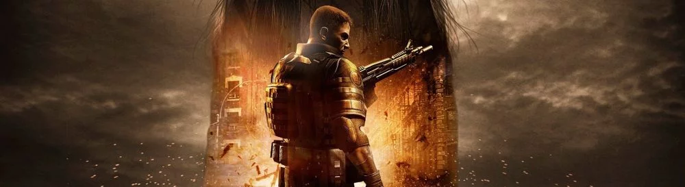 F.E.A.R. — HD текстуры / 模组和皮肤
