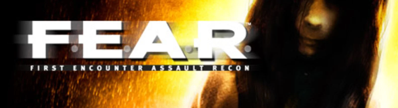 论坛 F.E.A.R.: First Encounter Assault Recon - The Complete Trilogy (Platinum Collection) (F.E.A.R.)