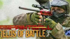 Fields of Battle - 一款回合制类型的游戏