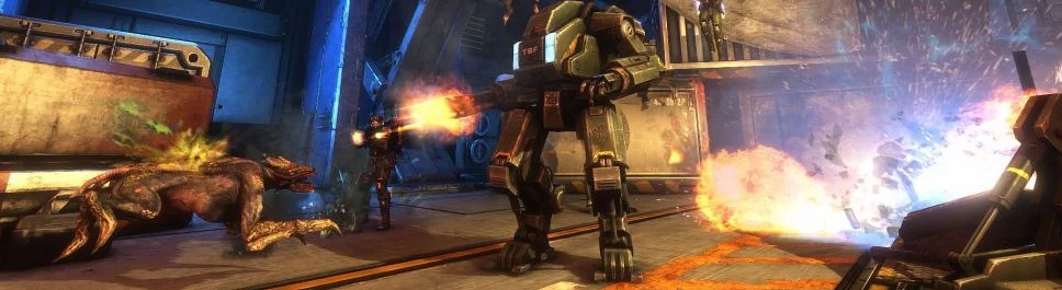 在不同国家/地区的 Natural Selection 2[platforms] 上  的发行日期