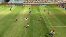 FIFA 2001 - 一款体育游戏类型的游戏