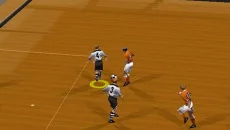 FIFA 98: Road to World Cup - 一款体育游戏类型的游戏