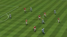 FIFA Soccer 06 - 一款体育游戏类型的游戏