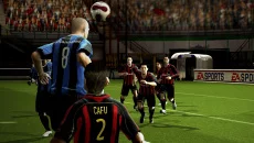 FIFA Soccer 07 - 一款体育游戏类型的游戏