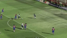 FIFA Soccer 08 - 一款体育游戏类型的游戏