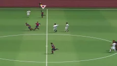 FIFA Soccer 2003 - 一款体育游戏类型的游戏