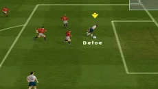 FIFA Soccer 2005 - 一款体育游戏类型的游戏