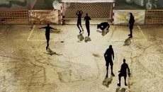 FIFA Street 2 - 一款体育游戏类型的游戏