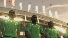 2006 FIFA World Cup - 一款体育游戏类型的游戏