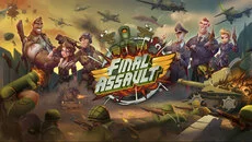 Final Assault - 一款体育游戏类型的游戏