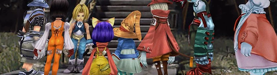 适合Xbox 360的最佳游戏[platform]，类似于Final Fantasy IX (FF9)