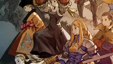 Final Fantasy Tactics - 一款回合制类型的游戏